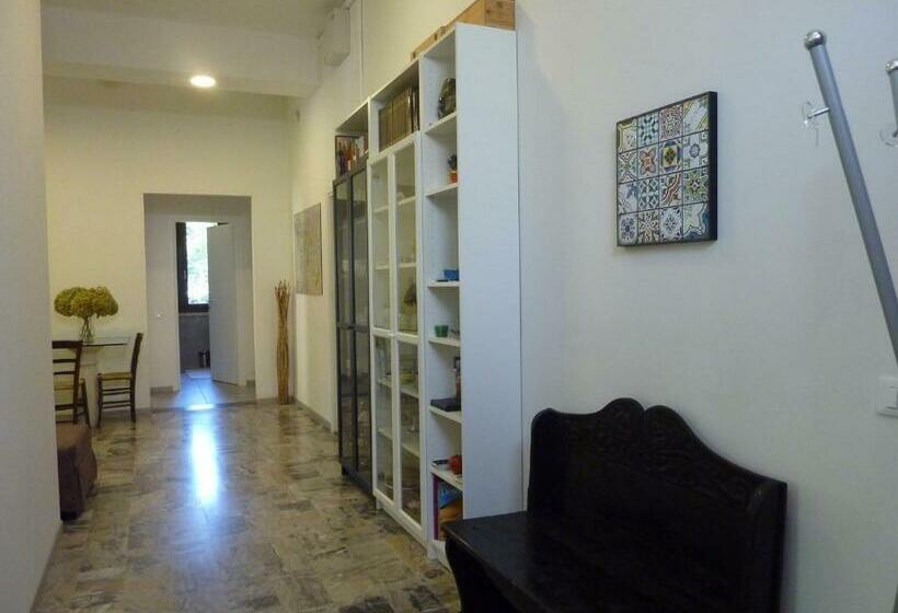 带1个卧室的公寓, B&b Il Melograno