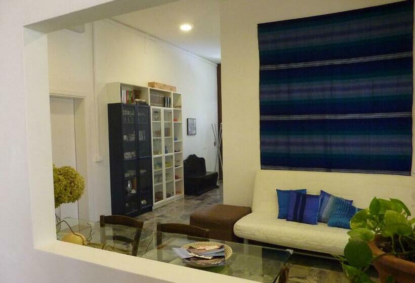 带1个卧室的公寓, B&b Il Melograno