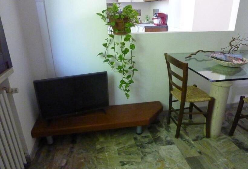 带1个卧室的公寓, B&b Il Melograno