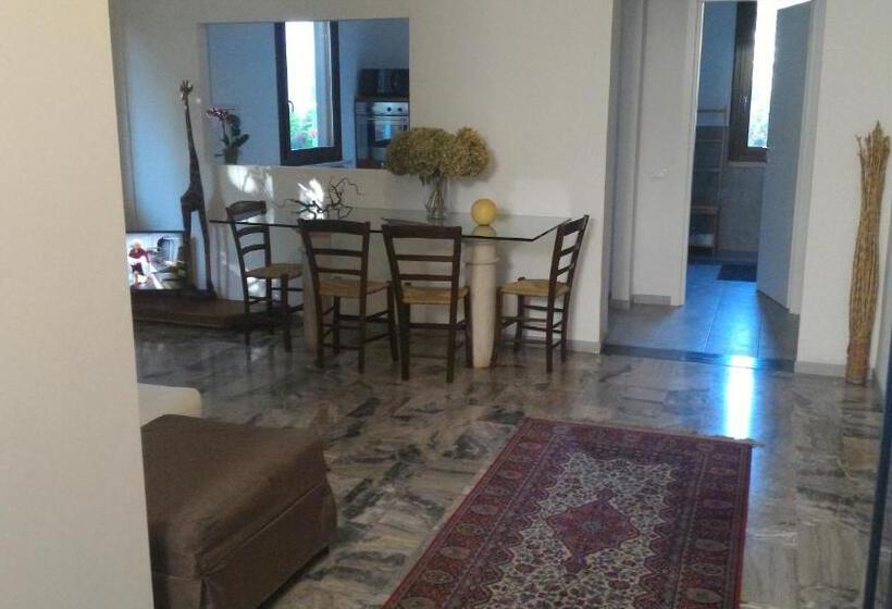 带1个卧室的公寓, B&b Il Melograno