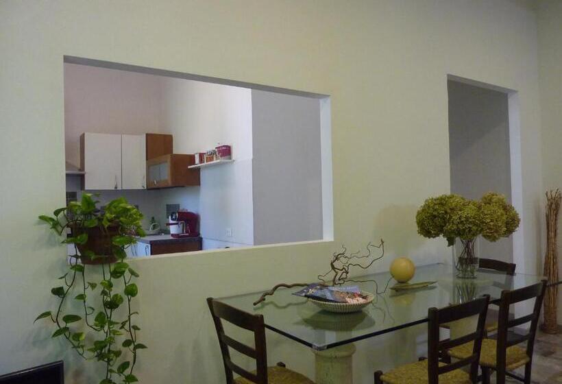 带1个卧室的公寓, B&b Il Melograno