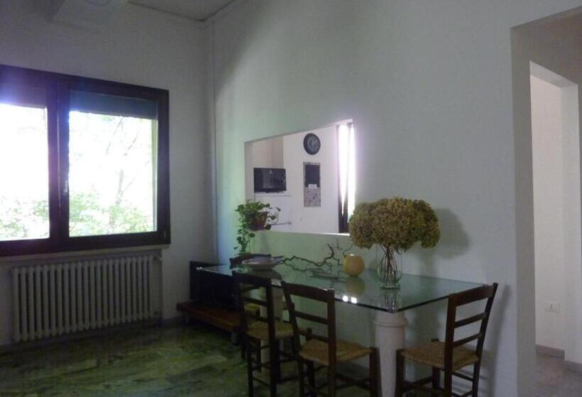 带1个卧室的公寓, B&b Il Melograno