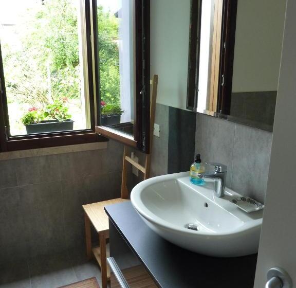 带1个卧室的公寓, B&b Il Melograno