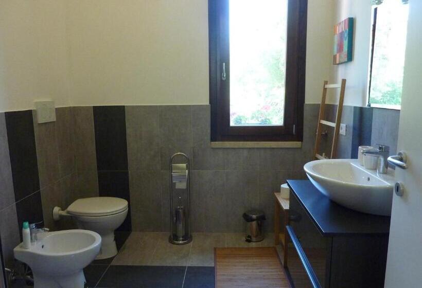 带1个卧室的公寓, B&b Il Melograno