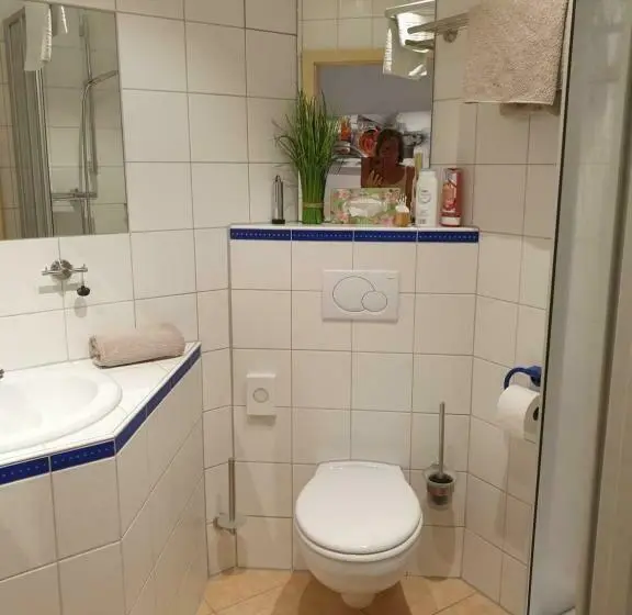 １ベッドルームアパートメント, Hausner`s Hotel  Studio Apartments