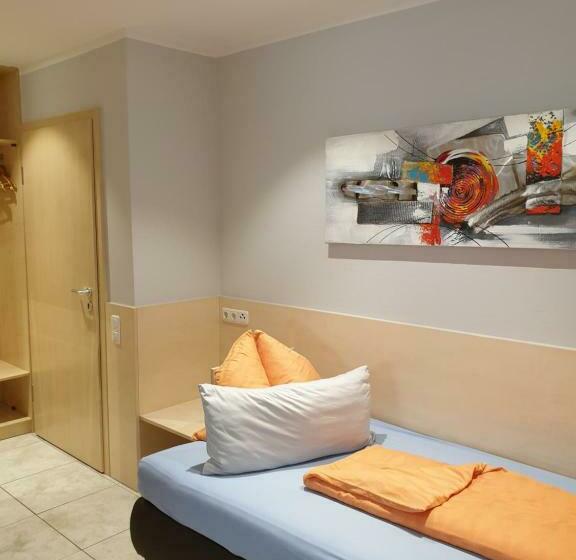 Апартаменты 1 Спальня, Hausner`s Hotel  Studio Apartments