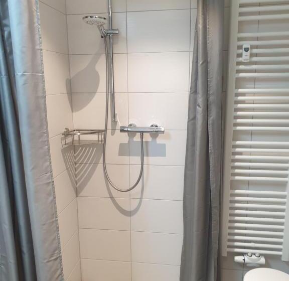 1베드룸 아파트 1층, Hausner`s Hotel Studio Apartments