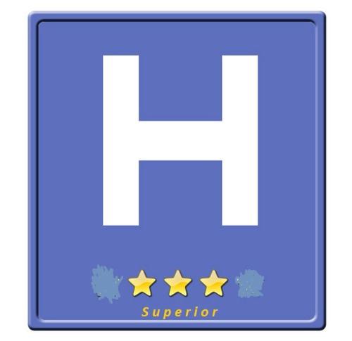 침실 1개 디럭스 아파트, Hausner`s Hotel Studio Apartments