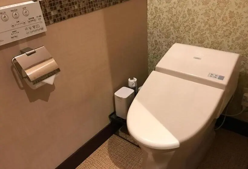 Habitació Superior, Aura Resort Iga