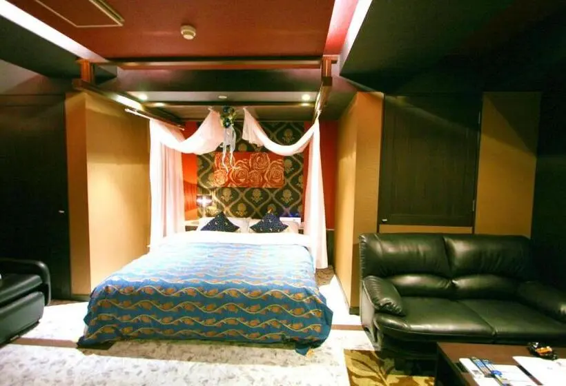 Habitació Superior, Aura Resort Iga