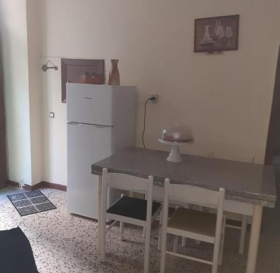 חדר סטנדרט, La Locanda Dei Baroni