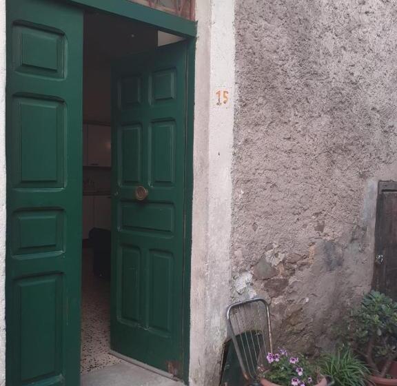 Номер Стандарт, La Locanda Dei Baroni