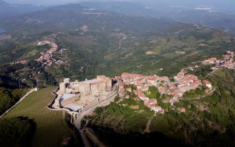 חדר סטנדרט, La Locanda Dei Baroni