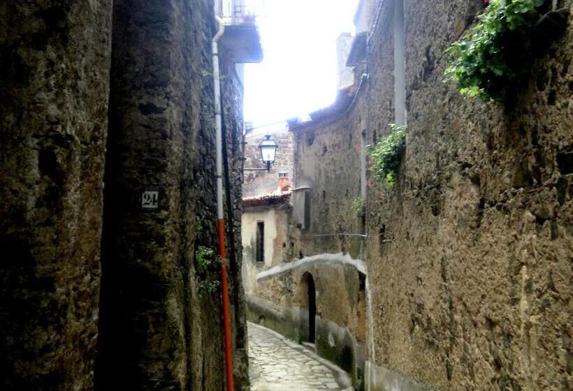 חדר סטנדרט, La Locanda Dei Baroni