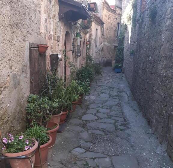 Номер Стандарт, La Locanda Dei Baroni