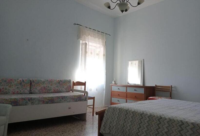 חדר סטנדרט, La Locanda Dei Baroni