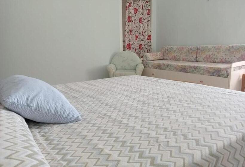 חדר סטנדרט, La Locanda Dei Baroni