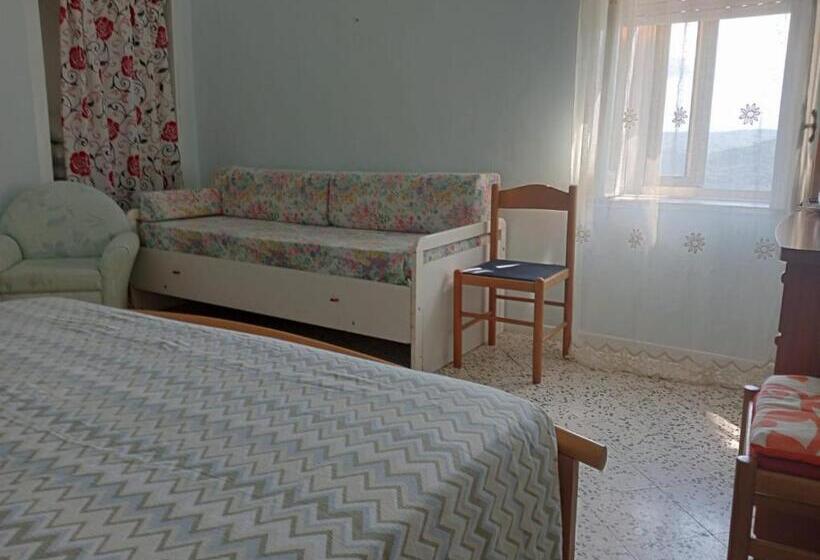 Номер Стандарт, La Locanda Dei Baroni