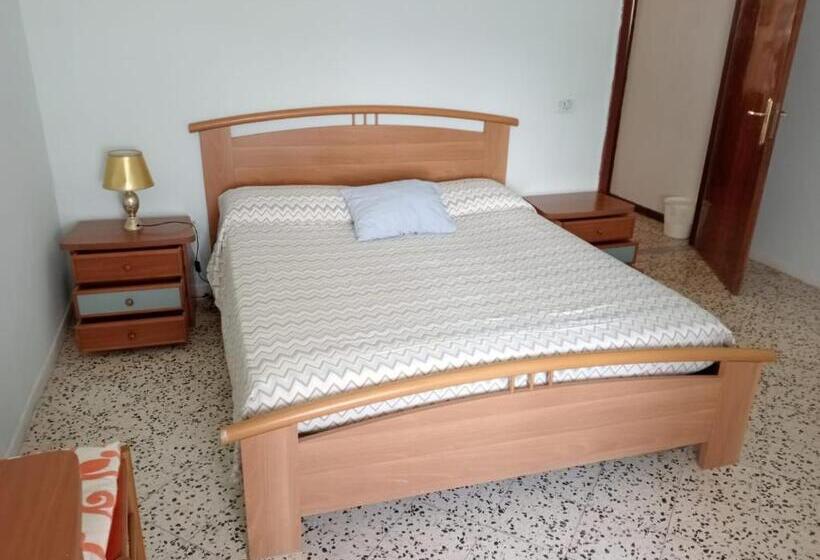 חדר סטנדרט, La Locanda Dei Baroni