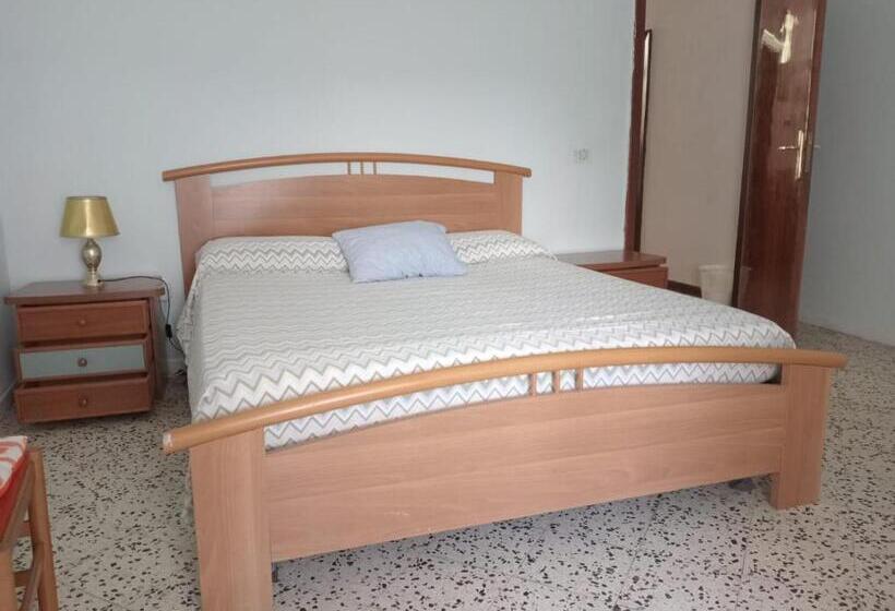 חדר סטנדרט, La Locanda Dei Baroni