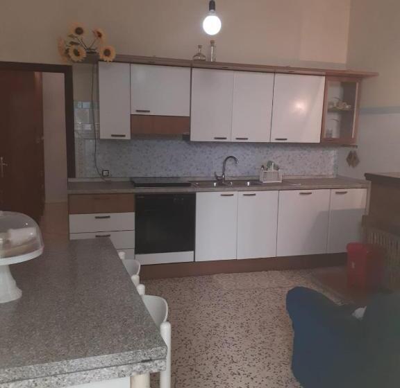 חדר סטנדרט, La Locanda Dei Baroni