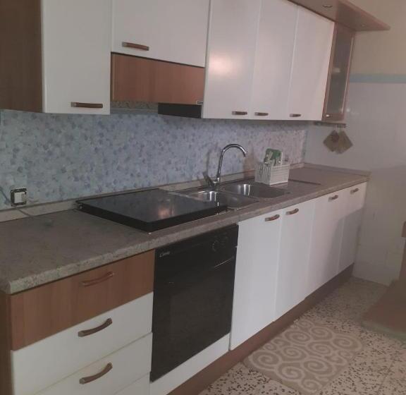 חדר סטנדרט, La Locanda Dei Baroni