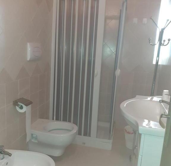 חדר סטנדרט, La Locanda Dei Baroni