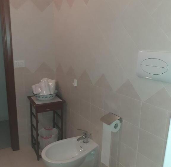 חדר סטנדרט, La Locanda Dei Baroni