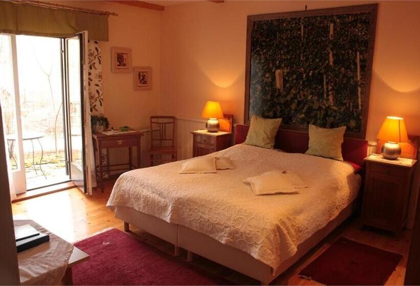 חדר סטנדרט, Und Freizeitanlage Rauch Hof