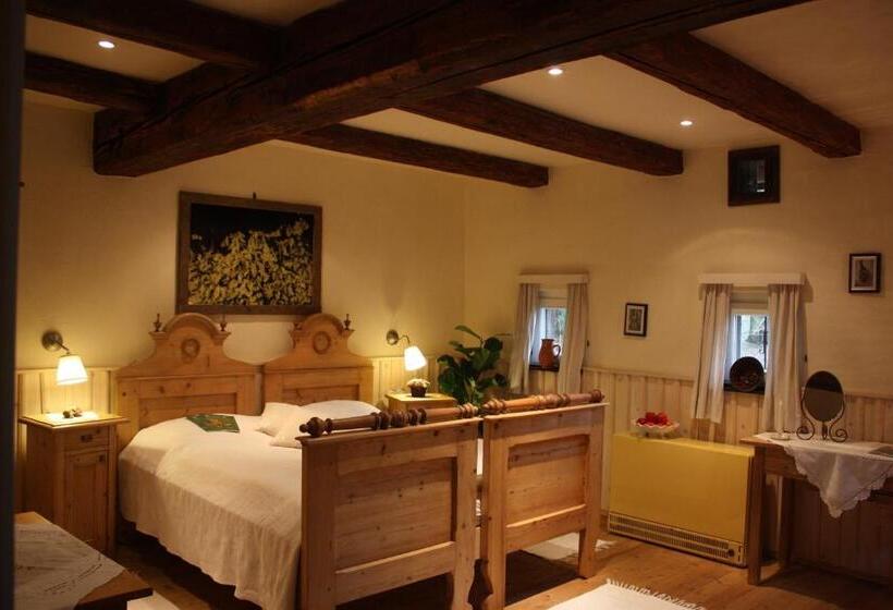 חדר סטנדרט, Und Freizeitanlage Rauch Hof