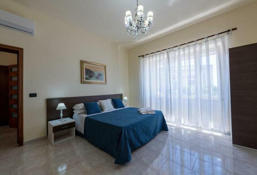Апартаменты Superior 1 Спальня, Oleandri Holidays