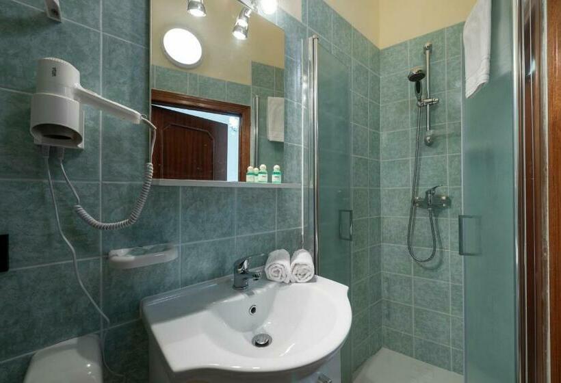 Апартаменты Superior 1 Спальня, Oleandri Holidays