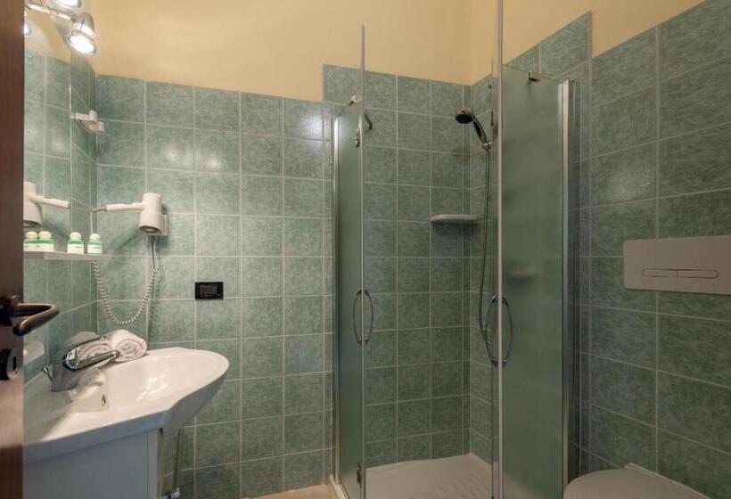 شقة غرفة واحدة, Oleandri Holidays