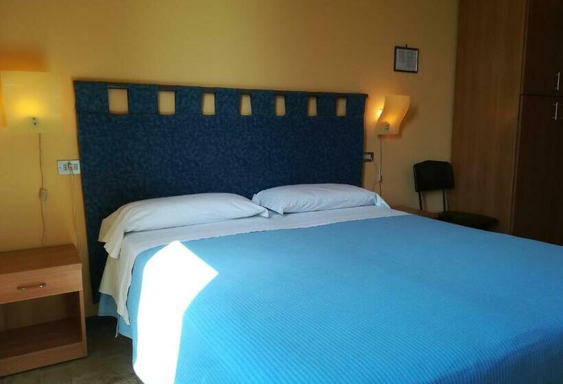 חדר סטנדרט, B&b Florida House