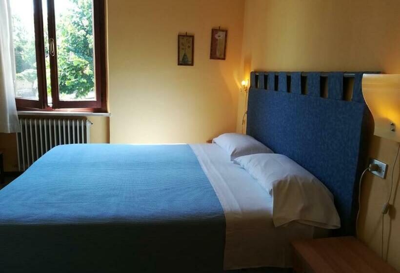 חדר סטנדרט, B&b Florida House