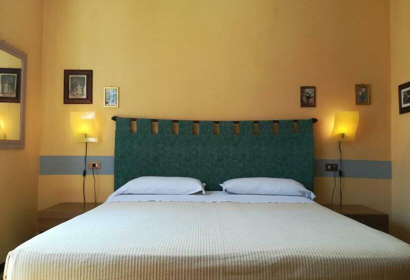 חדר סטנדרט, B&b Florida House