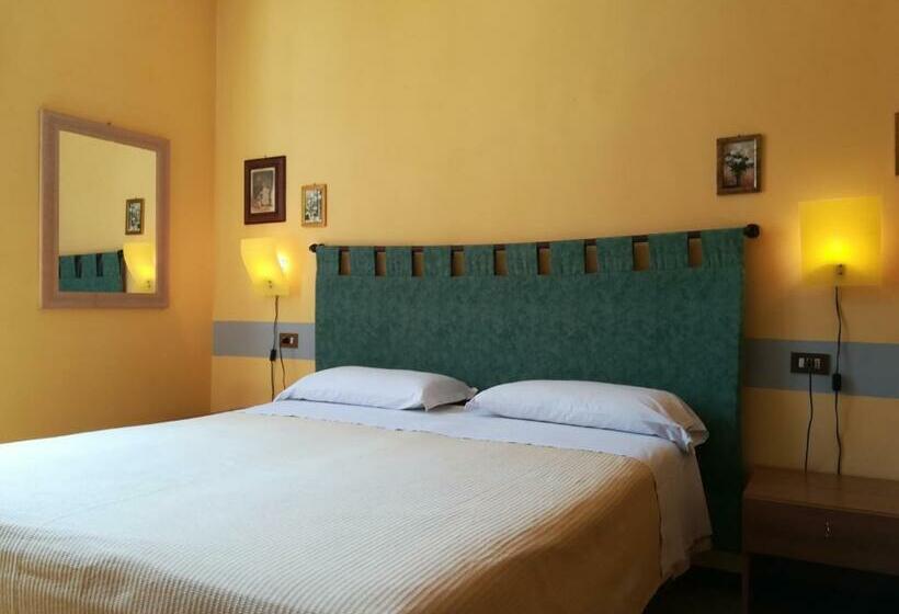 חדר סטנדרט, B&b Florida House