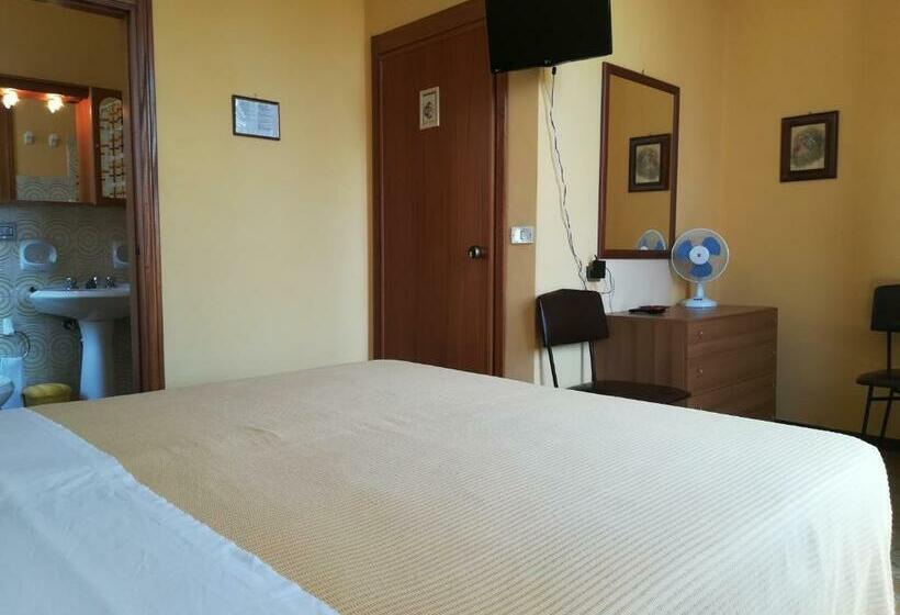 חדר סטנדרט, B&b Florida House