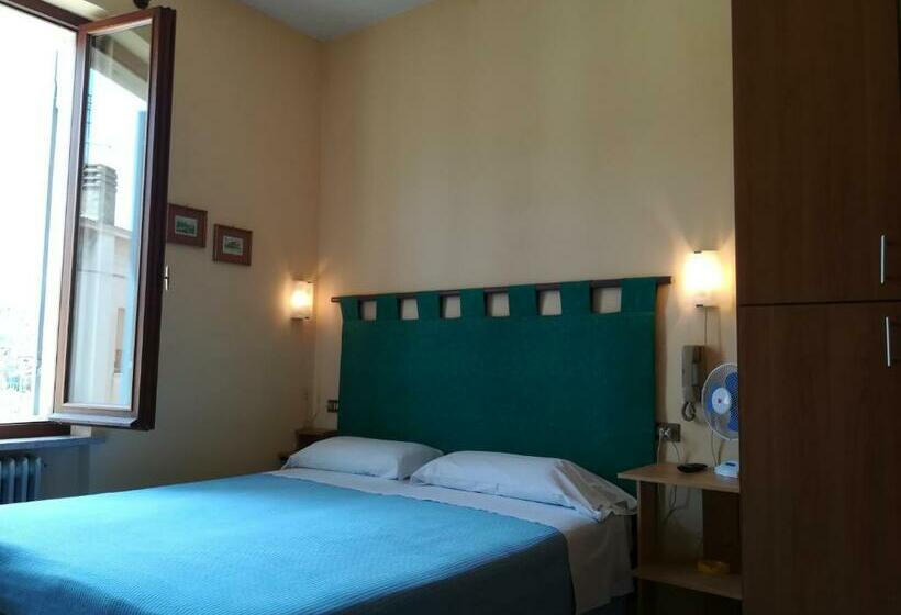 اتاق استاندارد, B&b Florida House