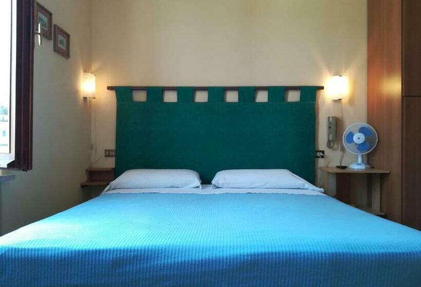 חדר סטנדרט, B&b Florida House