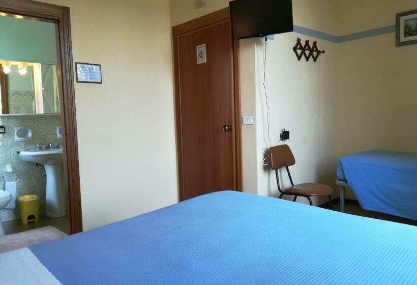 חדר סטנדרט, B&b Florida House