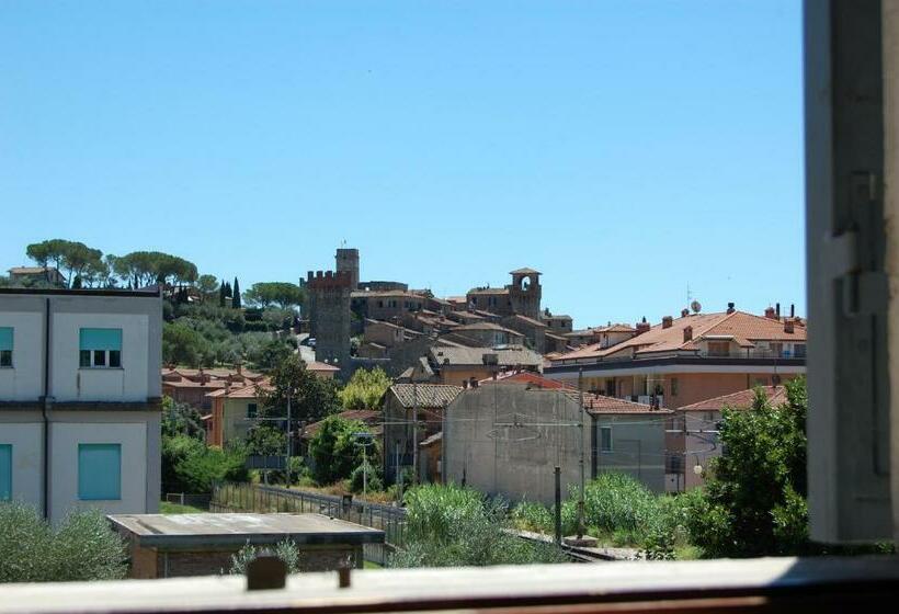 חדר סטנדרט, B&b Florida House