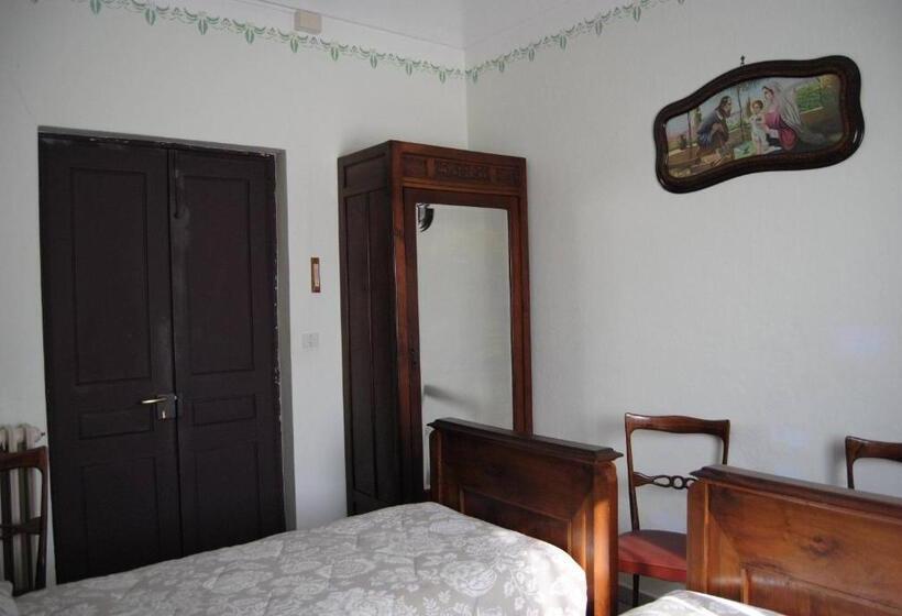 Номер Стандарт, B&b La Cà Cita