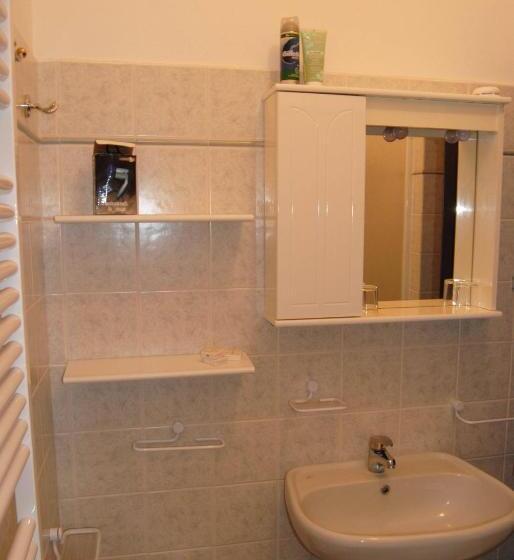 Номер Стандарт, B&b La Cà Cita