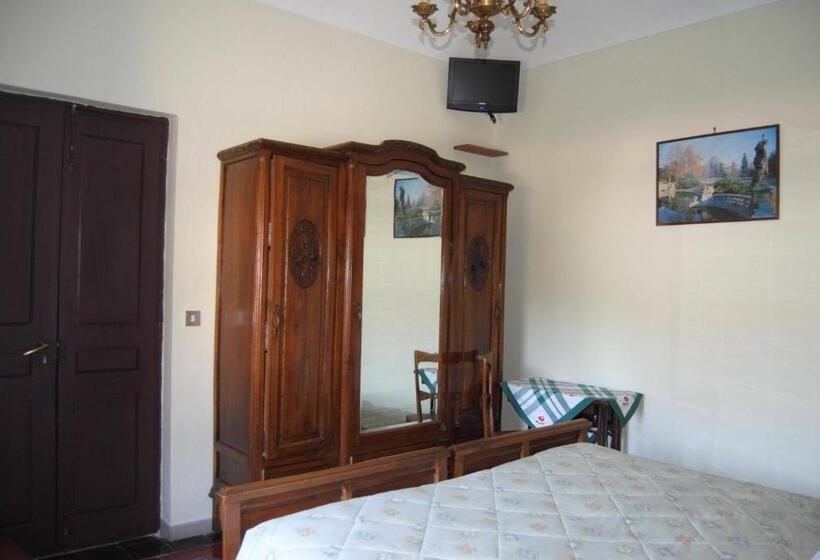 Номер Стандарт, B&b La Cà Cita