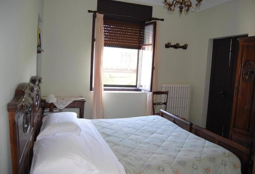 Номер Стандарт, B&b La Cà Cita