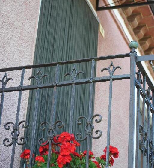 Номер Стандарт, B&b La Cà Cita