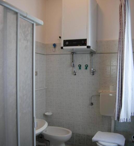 Номер Стандарт, B&b La Cà Cita