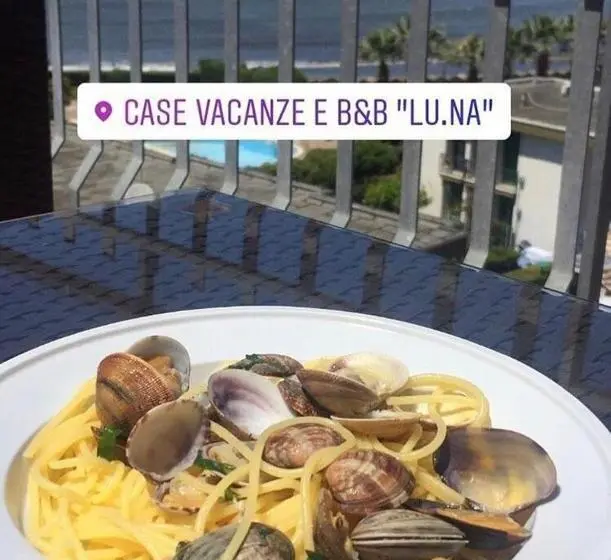 オーシャンビュースイート, Lu.na