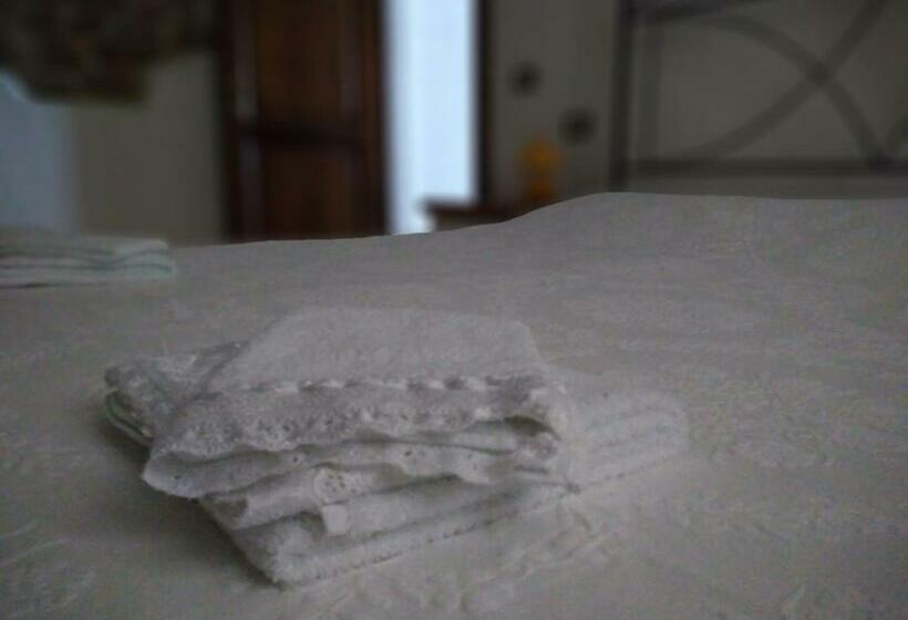 شقة غرفتين, Agriturismo Il Pozzo